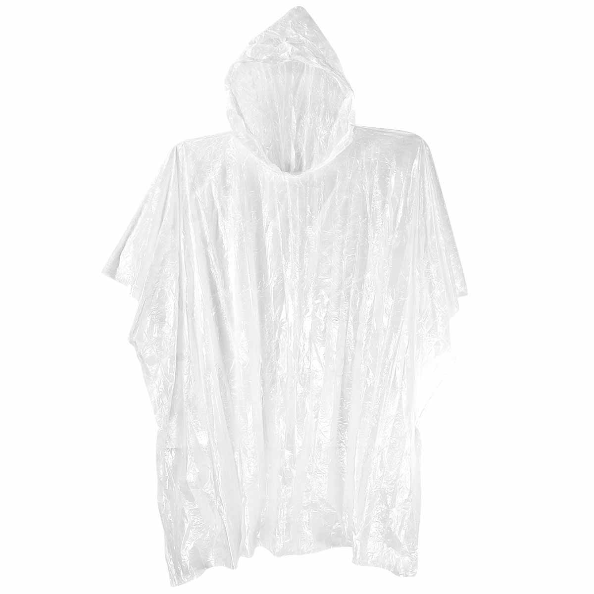 Impermeable Grisel vista 3