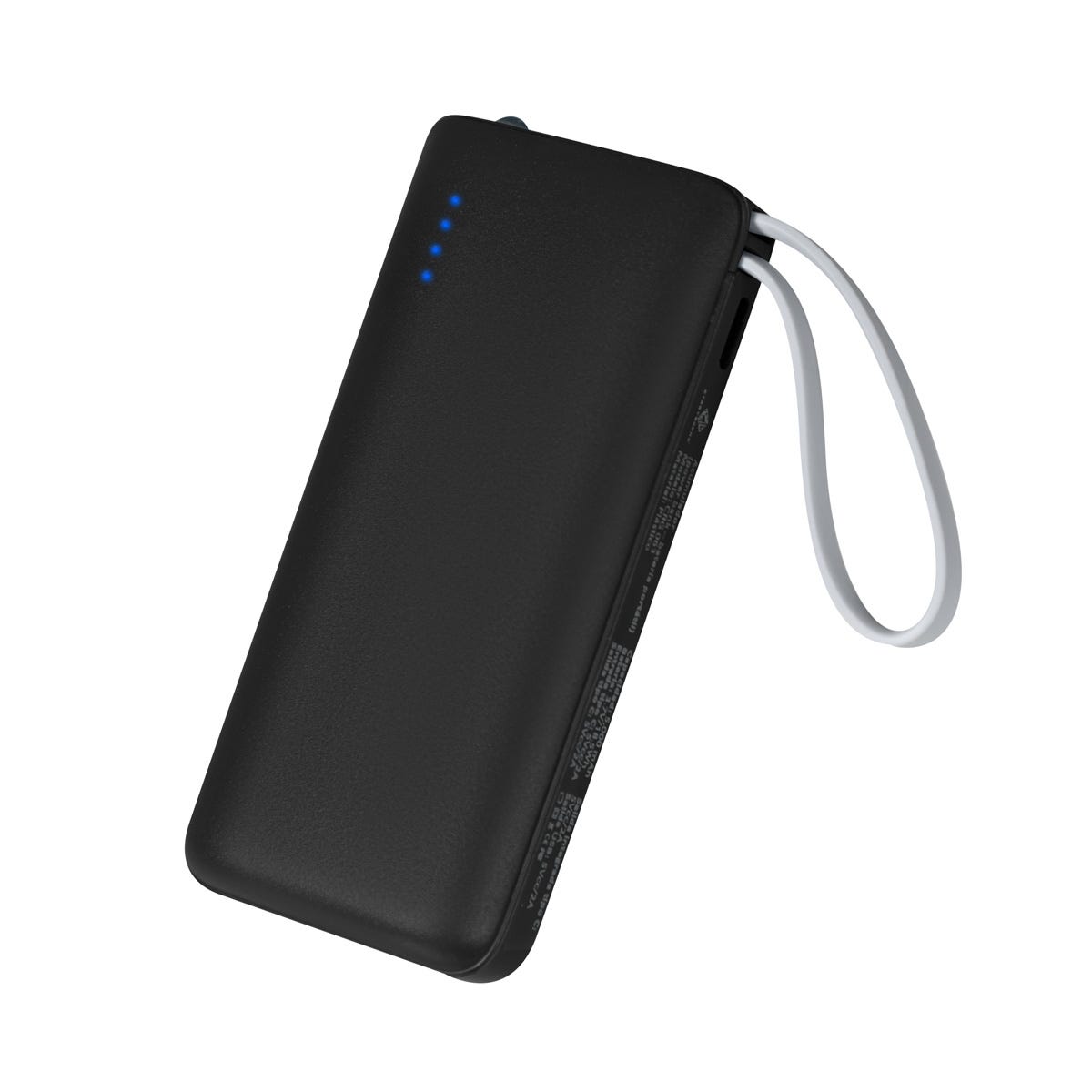 Power Bank Iktron vista 2