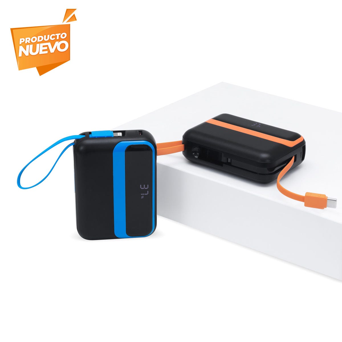 Power Bank Vatio