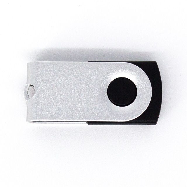 USB London Mini 4GB vista 3
