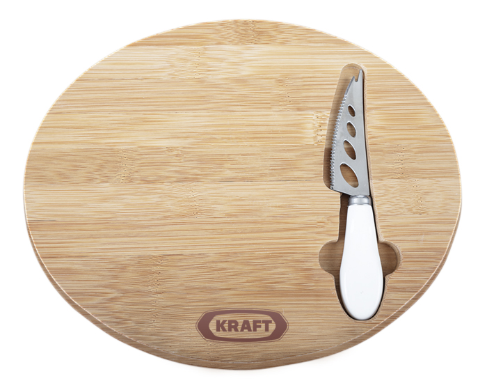 Tabla de Quesos Oval