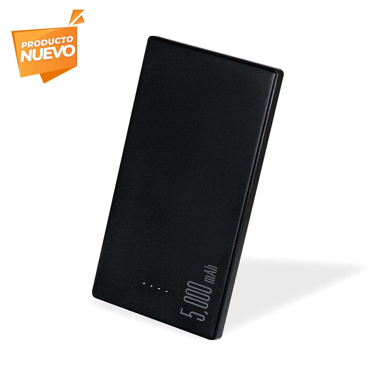 Power Bank Tunn