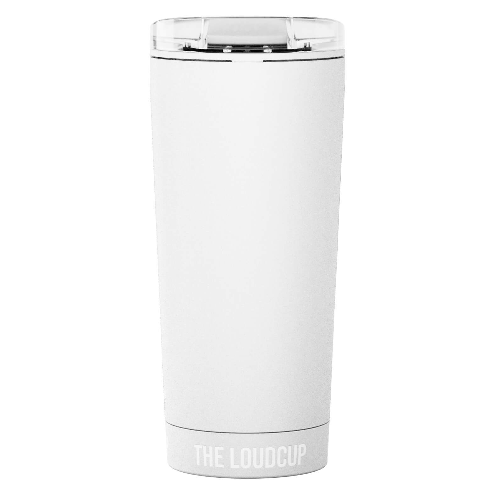 Loudcup vista 3