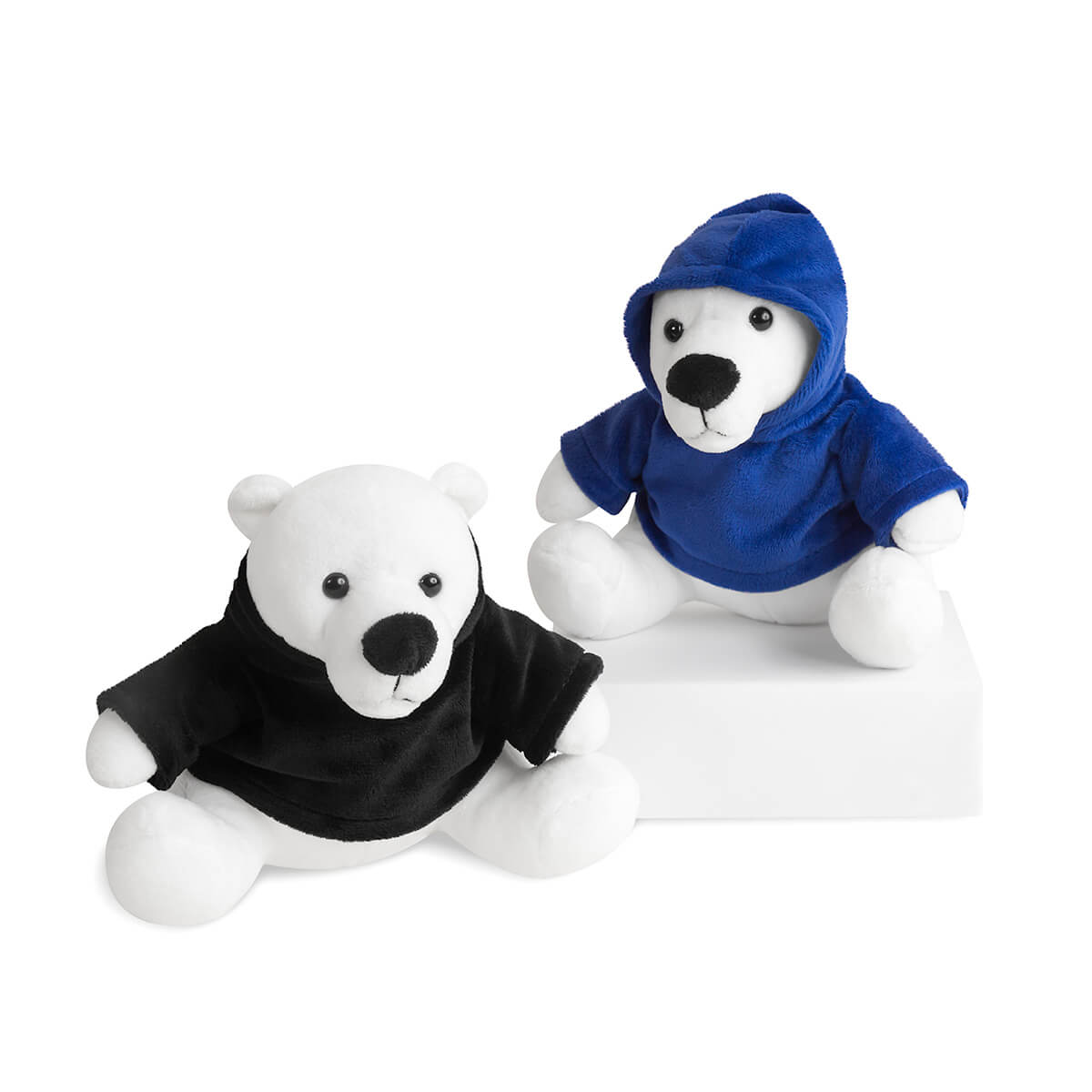 Oso Teddy Bear vista 6