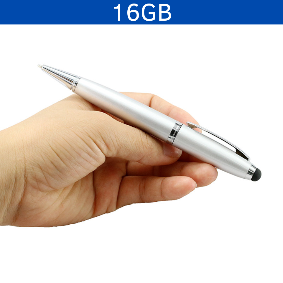 USB Pen Stylus 16GB vista 3