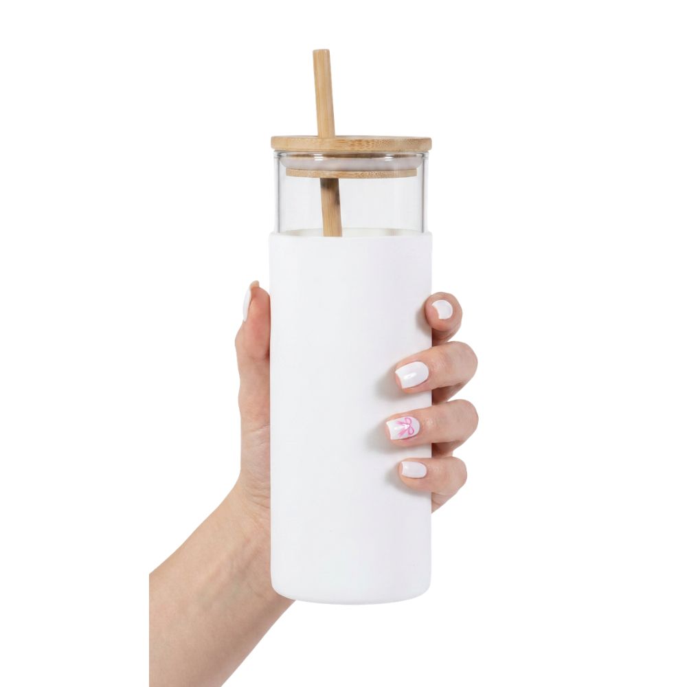 Vaso DE Vidrio Kardani vista 7