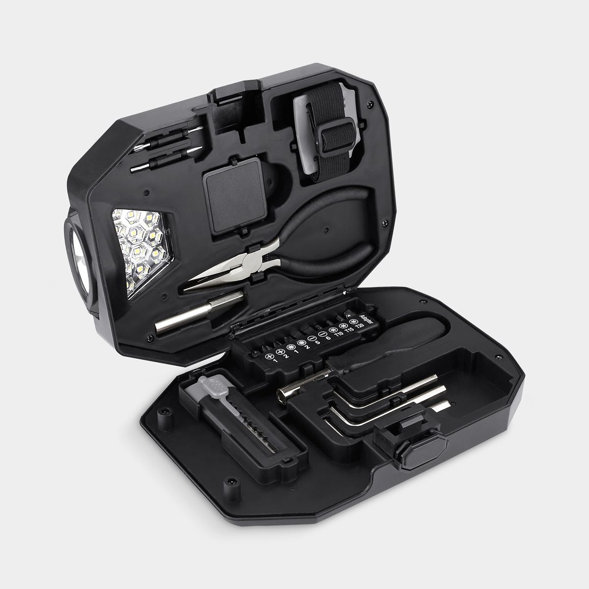 Set de Herramientas Valgus