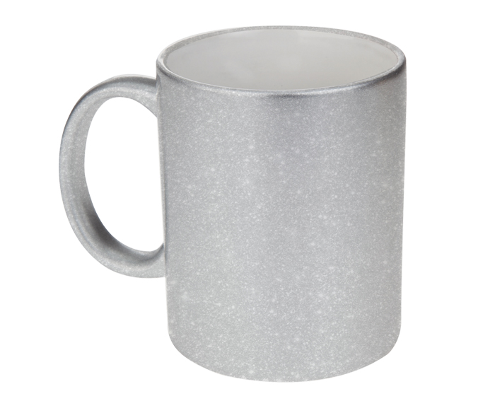 Angel color Plata
