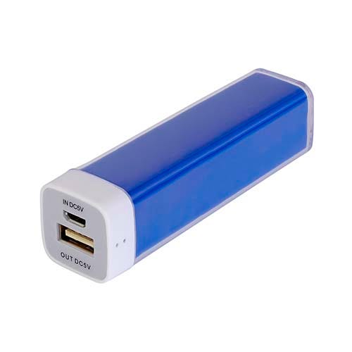 Power Bank Kasen vista 2