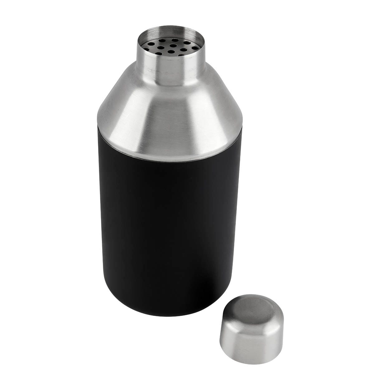 Shaker Mazeru vista 8