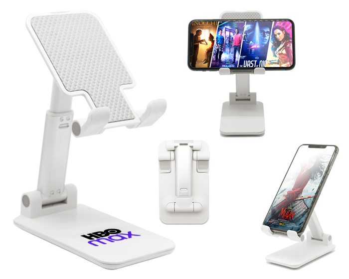 Soporte para celular y tablet Zeus