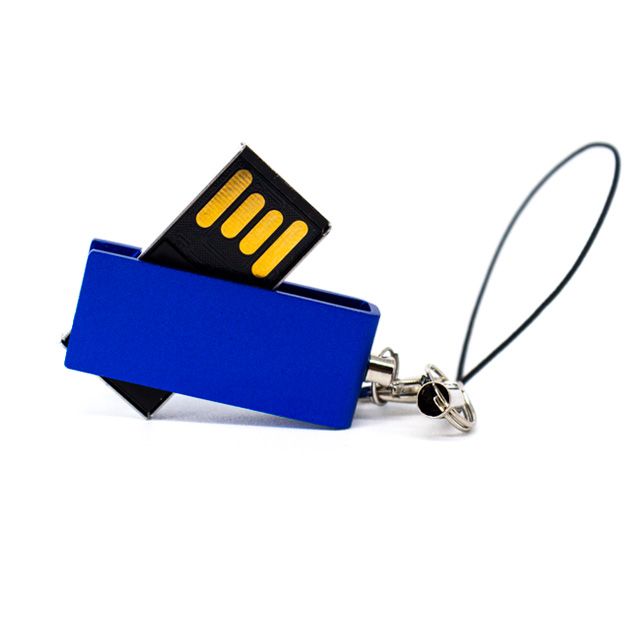 USB Slim Twist 4GB vista 5