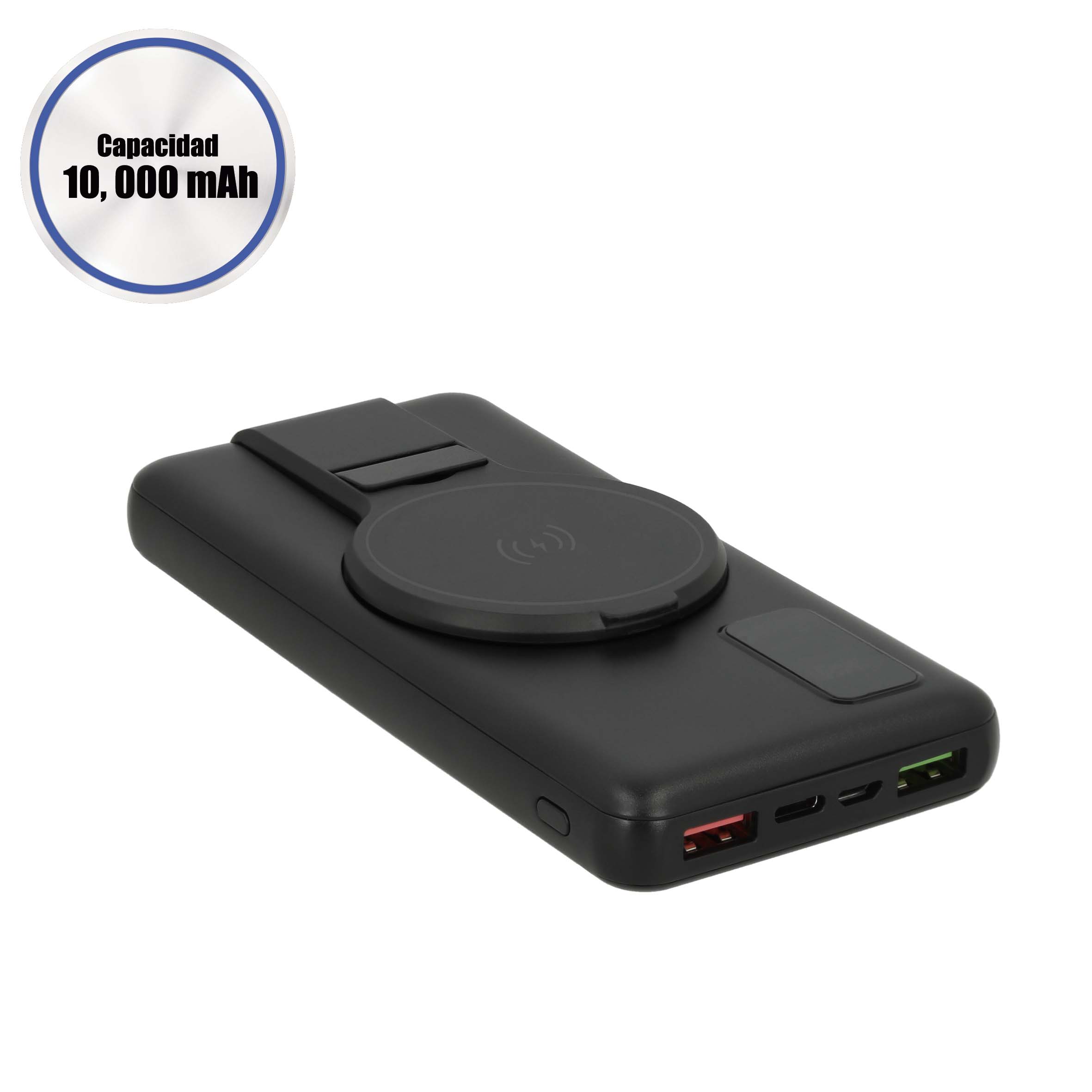 Power Bank Watt