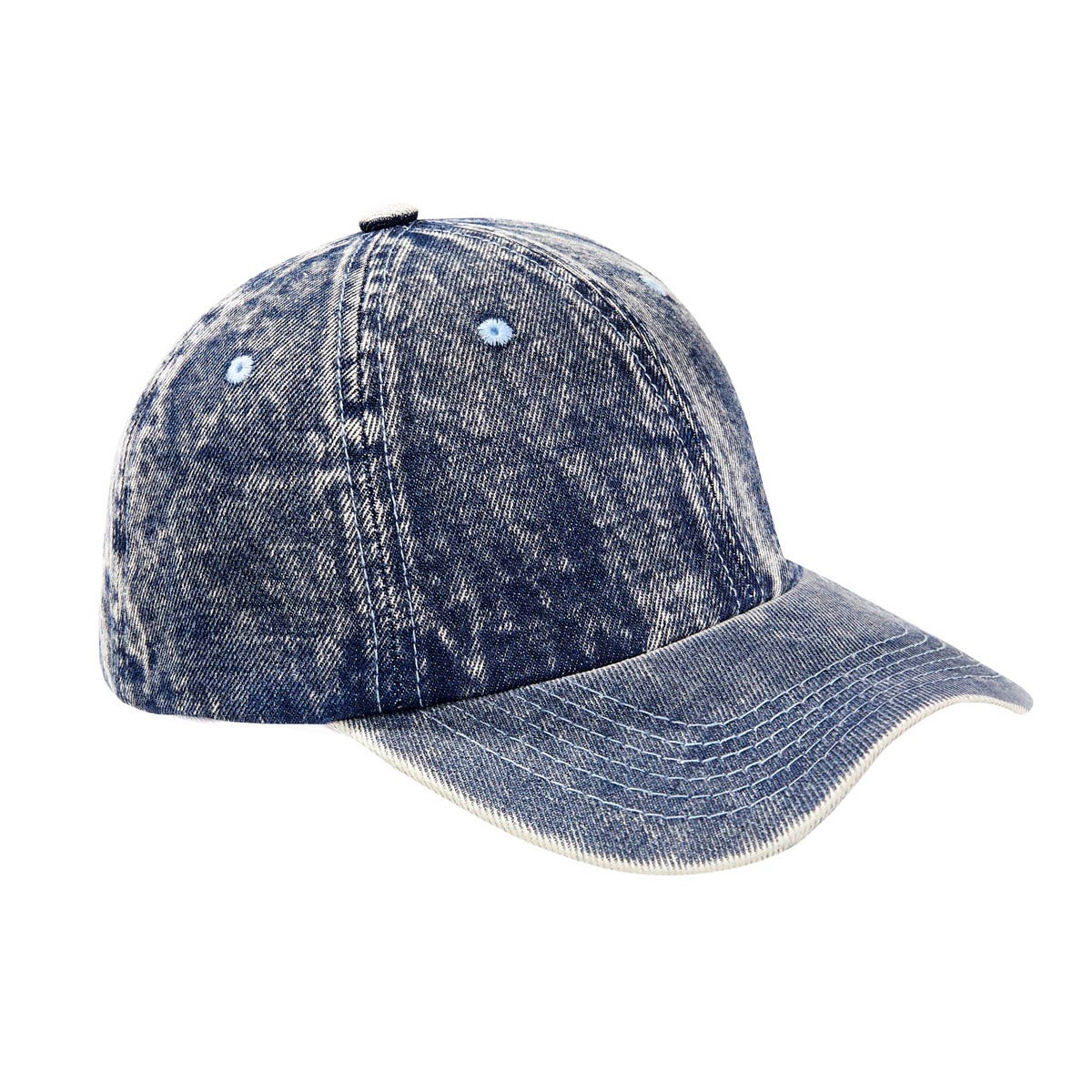 Gorra Gang vista 6