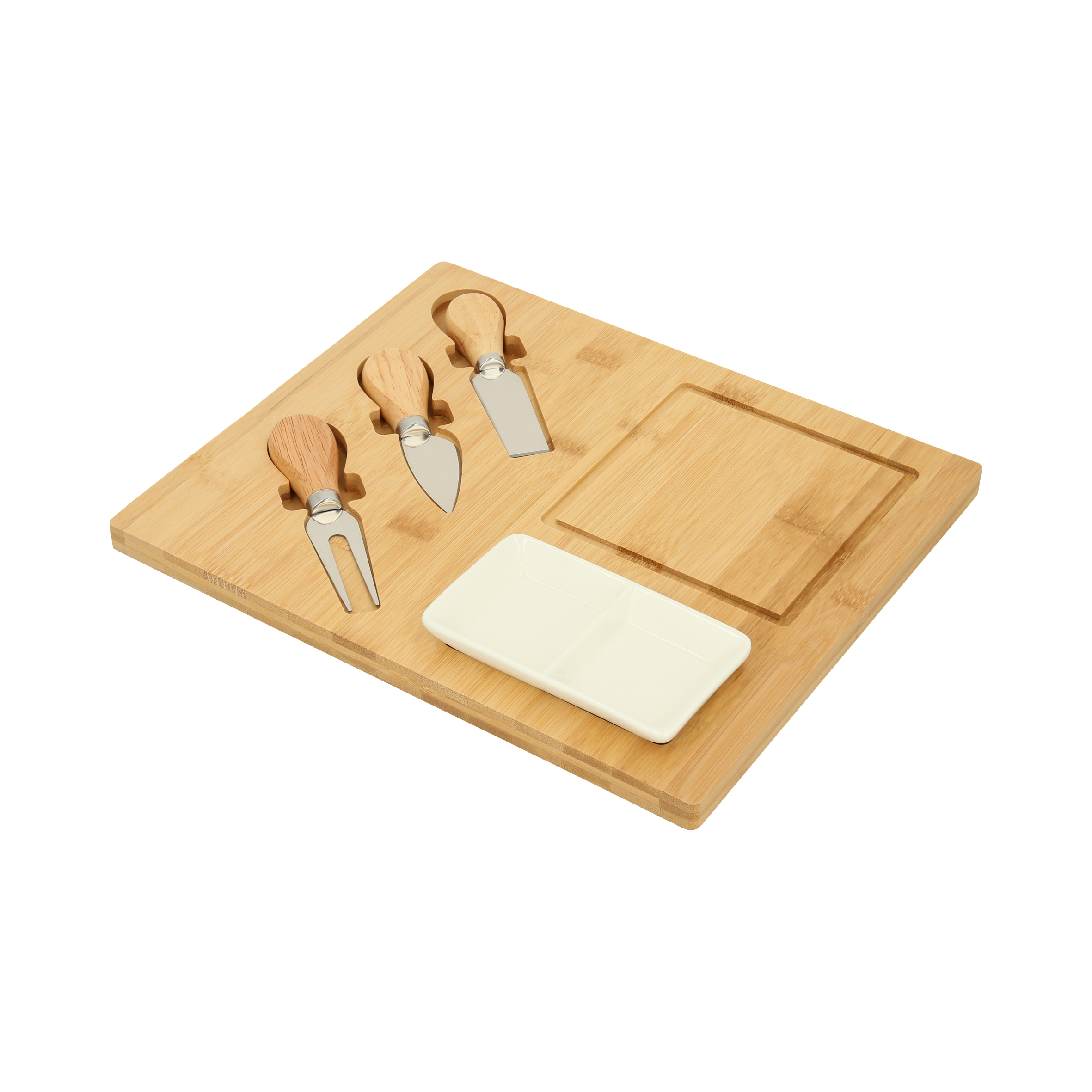 Tabla de quesos Cheese