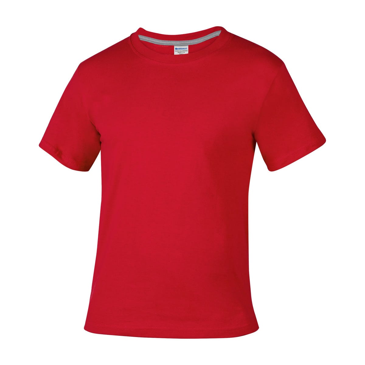 Playera Cuello redondo Vitim vista 3