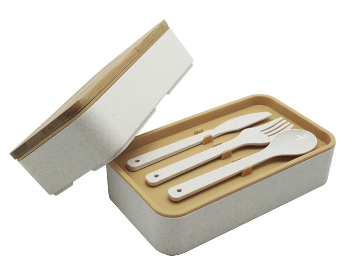 Box lunch doble Roble vista 5
