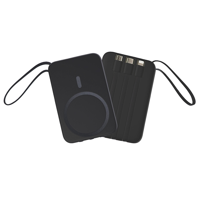 Powerbank Magnético