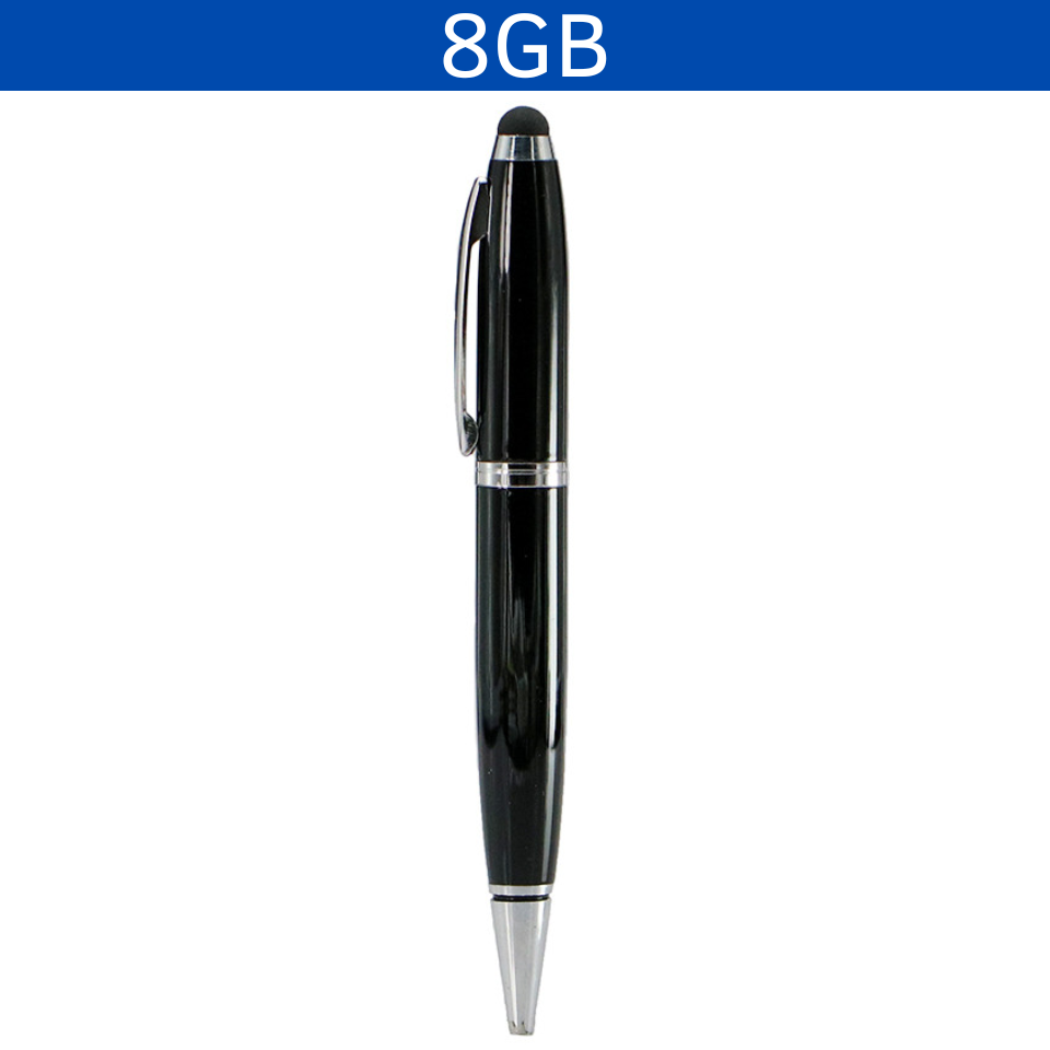 USB Pen Stylus 8GB vista 9