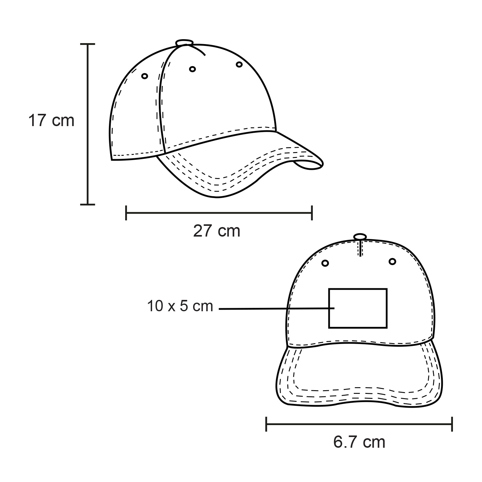 Dipper vista 11