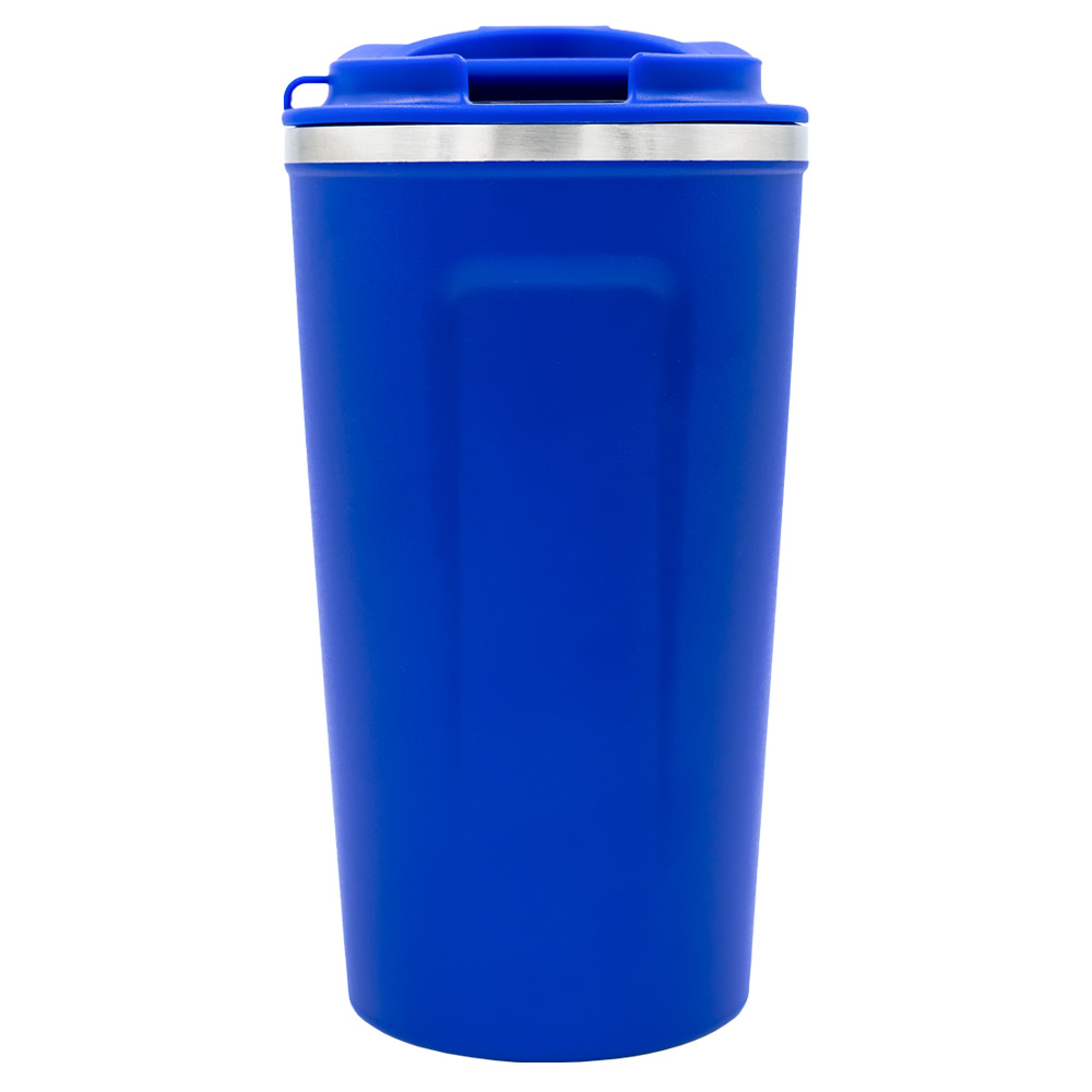Vaso Termo Digital Galaxy