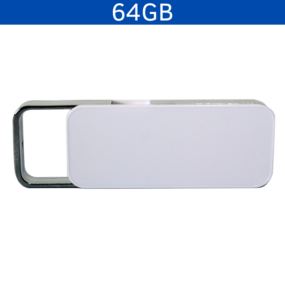 USB Clic 64GB vista 3