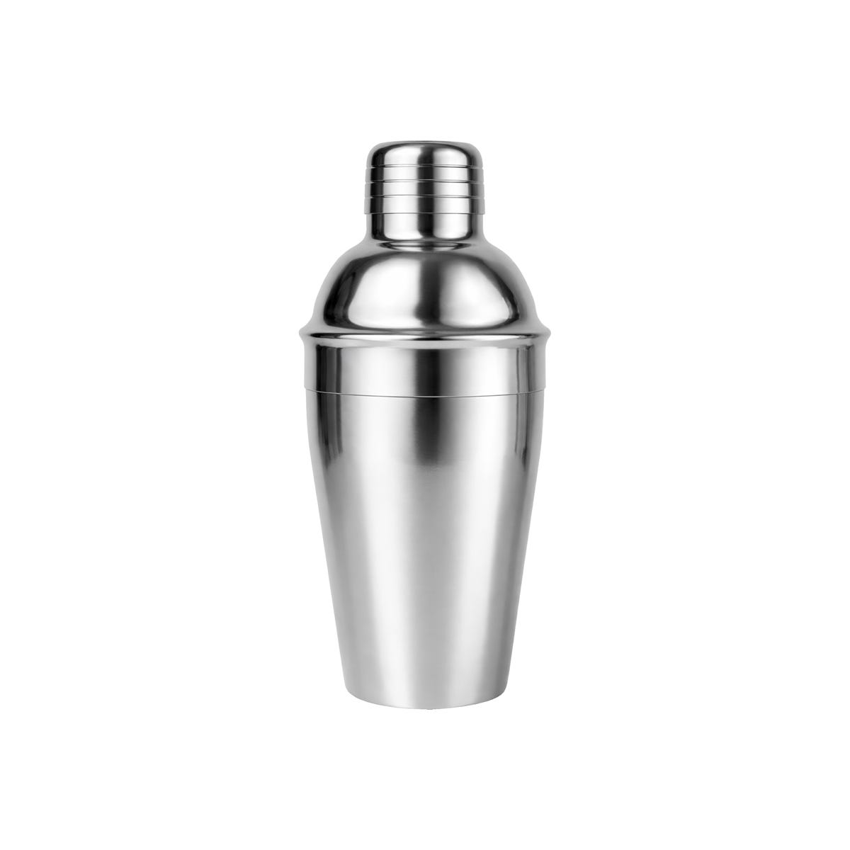 Set Shaker Korai vista 3