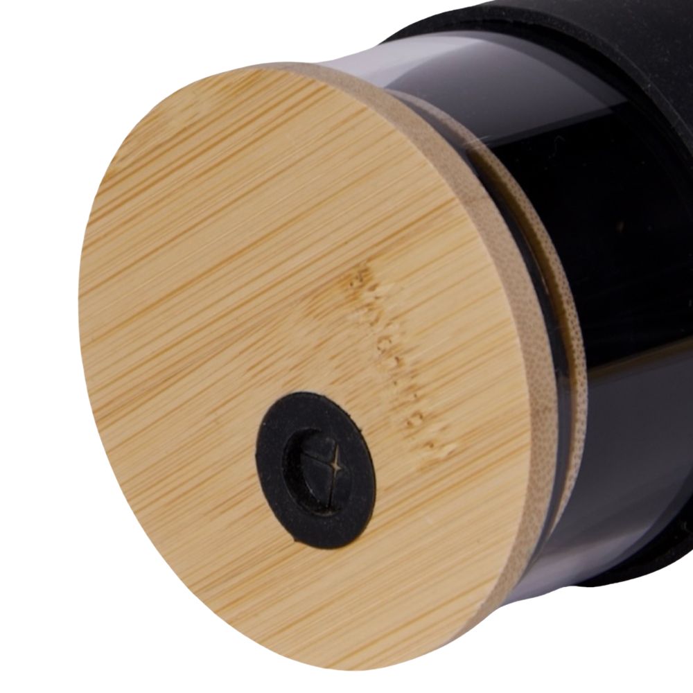 Vaso DE Vidrio Kardani vista 5