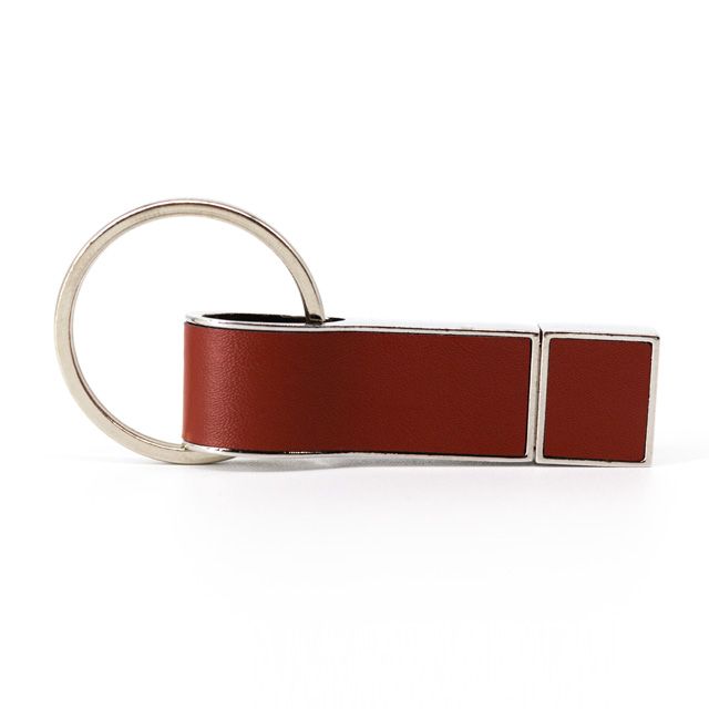 USB Llavero Lux 8GB vista 2