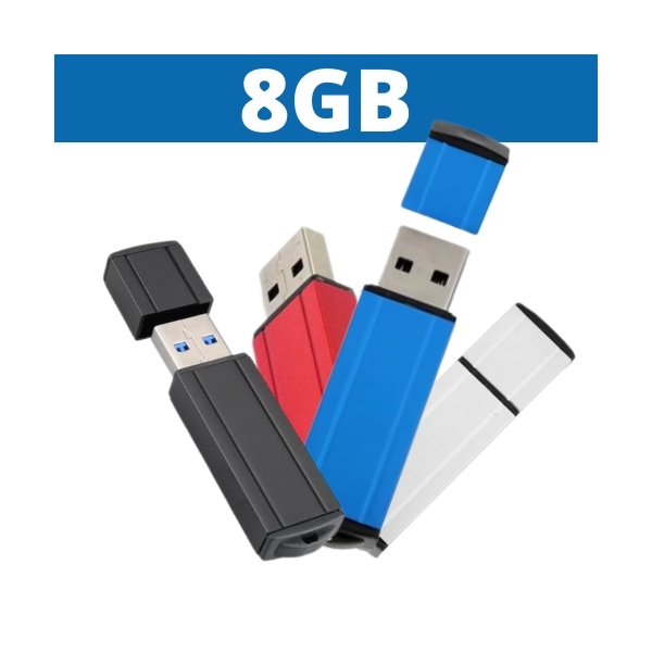 USB Liner 8GB