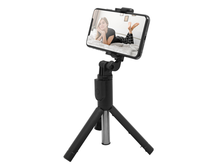 Selfie stick con trípode Walker vista 3