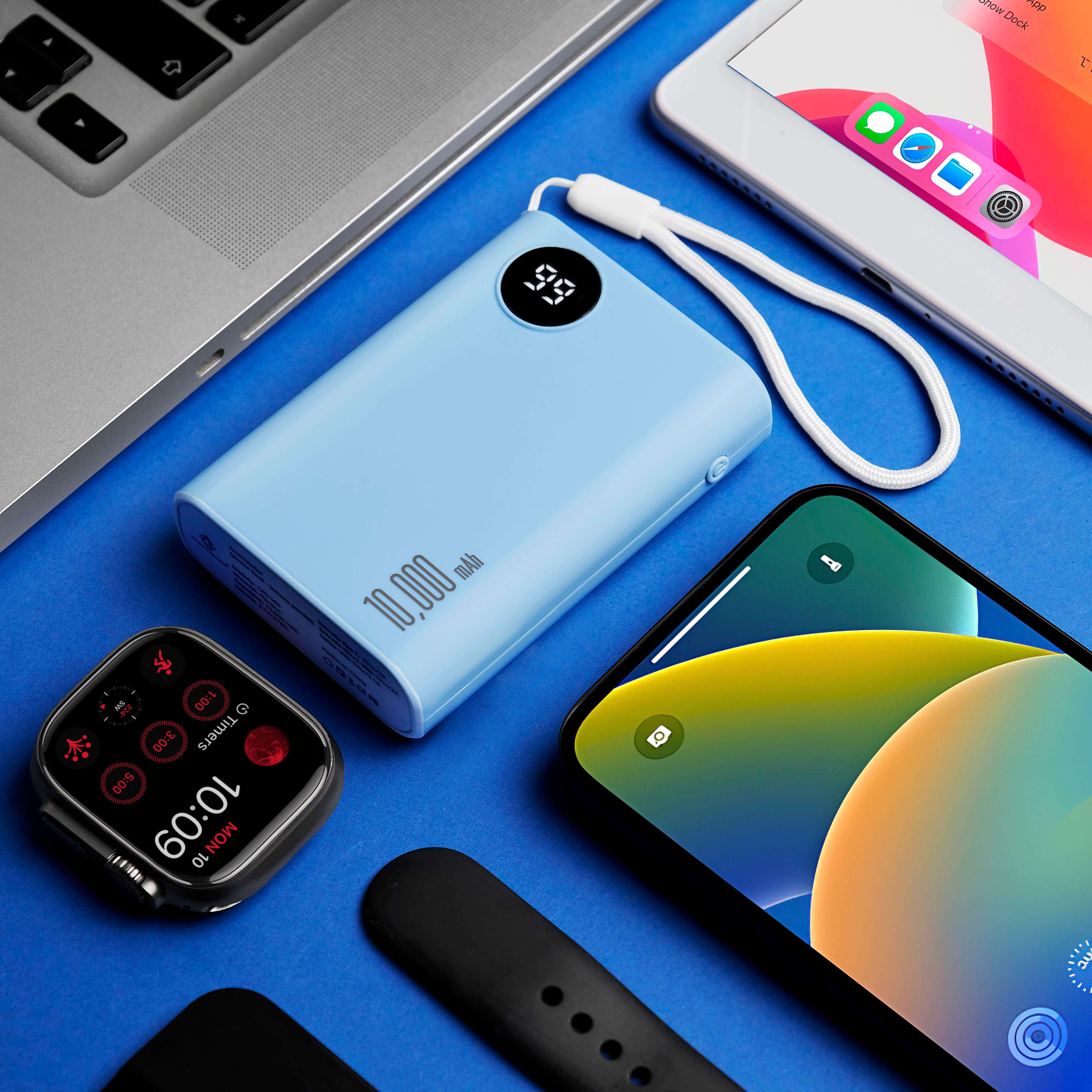Power Bank Musk vista 4