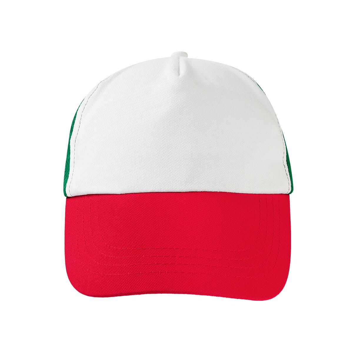 Gorra México vista 2