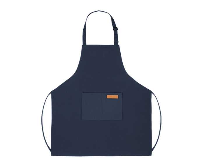 Mandil Pro Chef vista 4