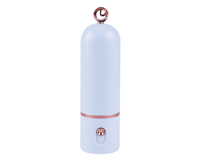 Ventilador plegable con batería cap. 1200 mah Brisa vista 3