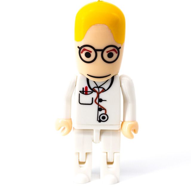 USB Doctor 8GB vista 2