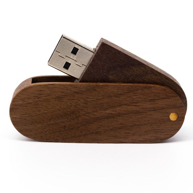USB Forest 8GB vista 2