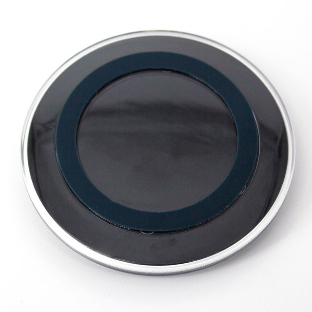 Cargador Wireless DESK-1 vista 2