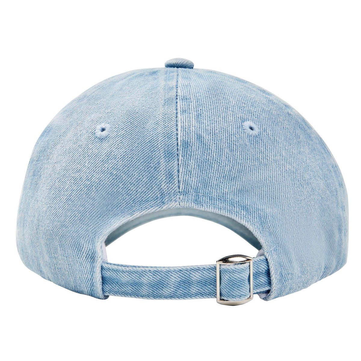 Gorra Gang vista 4