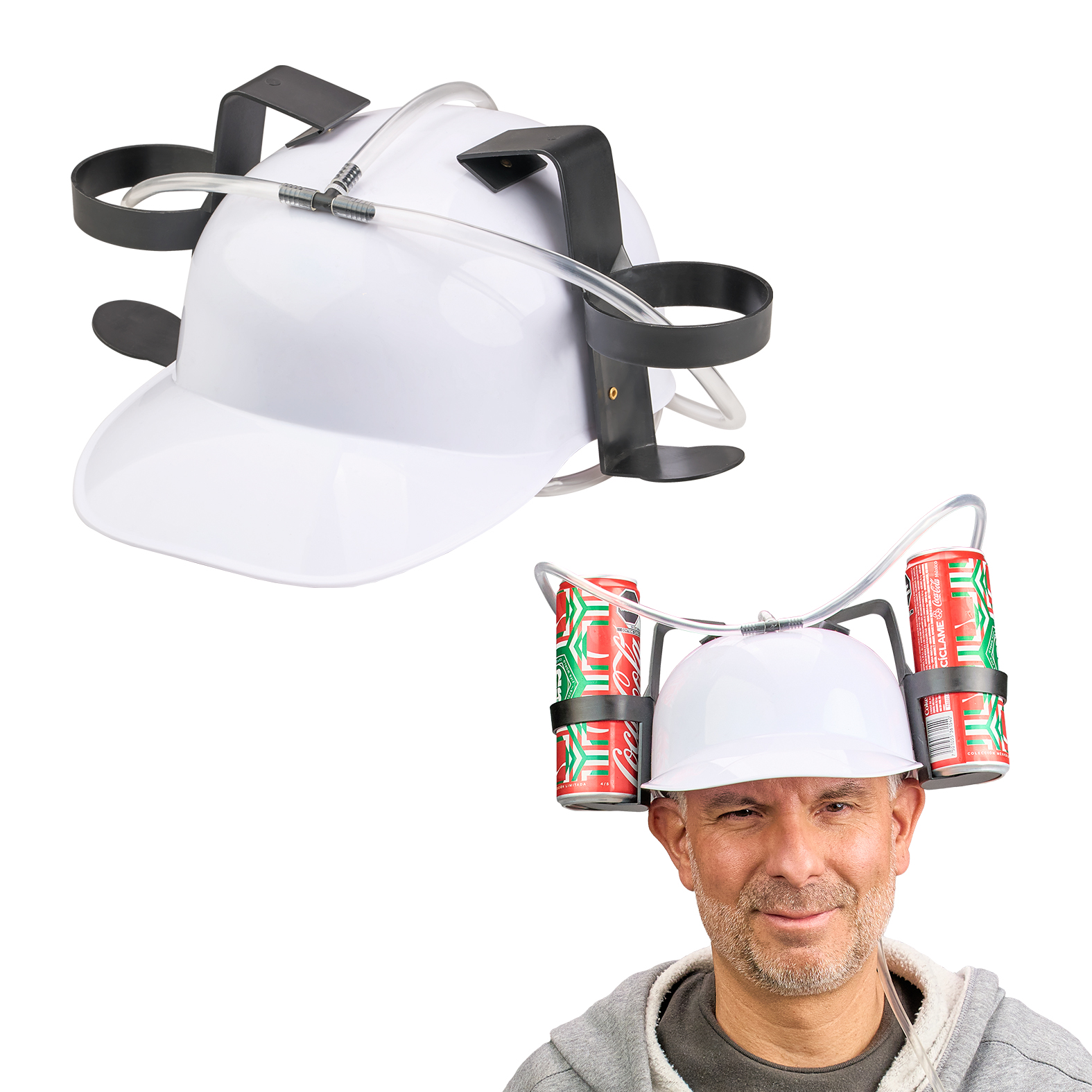 Helmet