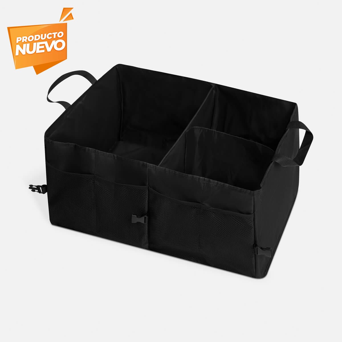 Organizador para Cajuela Raum