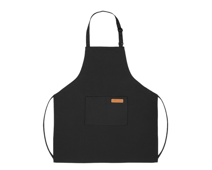 Mandil Pro Chef vista 3