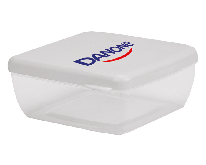 Recipiente con gel refrigerante Dilunch
