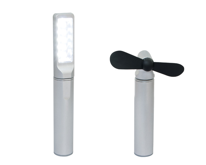 Kit de accesorios con batería cap. 2200 mah Save vista 5