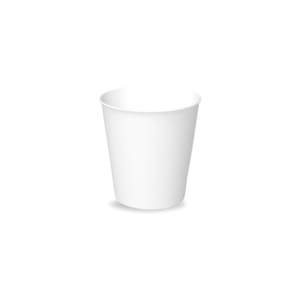 Vaso Papel Bebida Caliente 10 Oz Carte Blanc Modificado