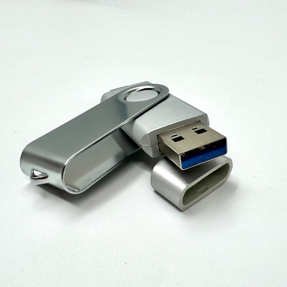 USB Fenix OTG 3.0 Giratoria 32GB vista 3