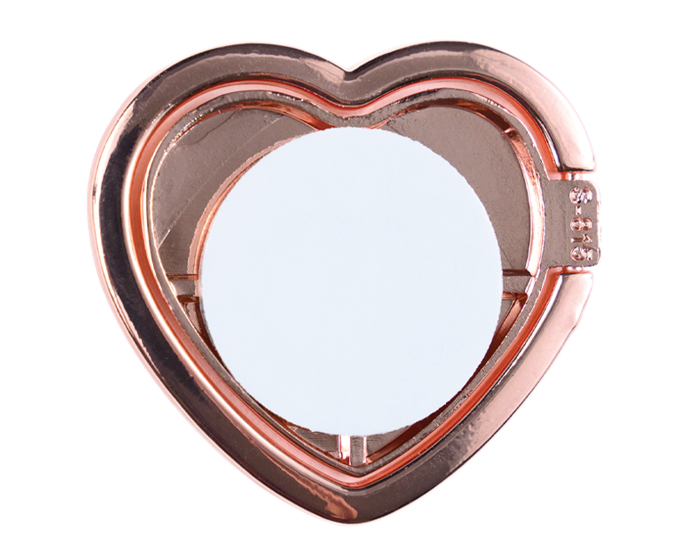 Anillo soporte para celular Lover vista 4