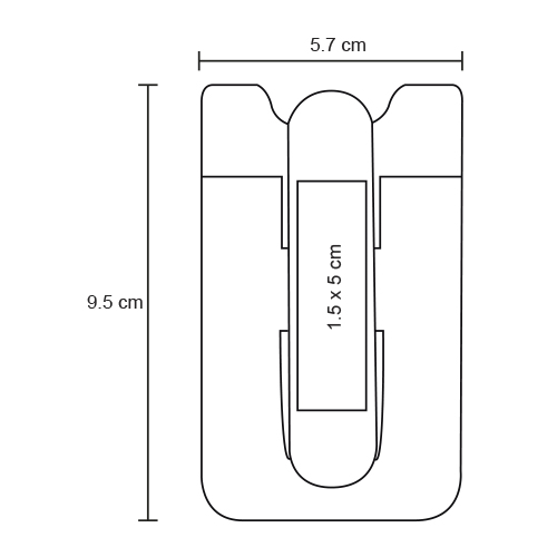 Silca vista 8