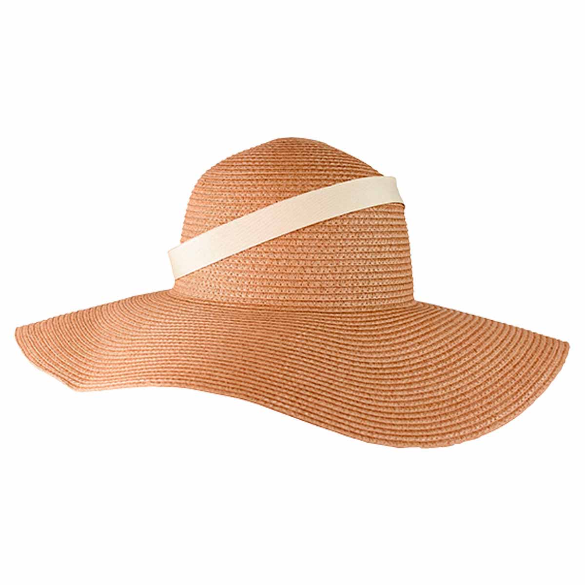 Sombrero Juno vista 2
