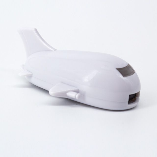 USB Avión 2GB vista 2